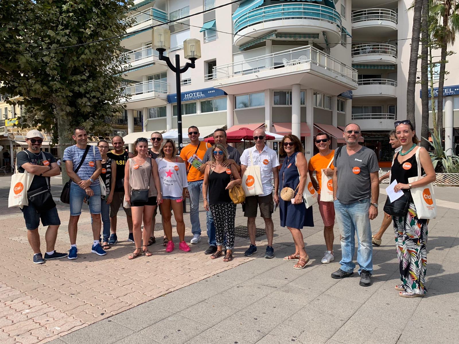 201908 saisonniers saint raphael 2