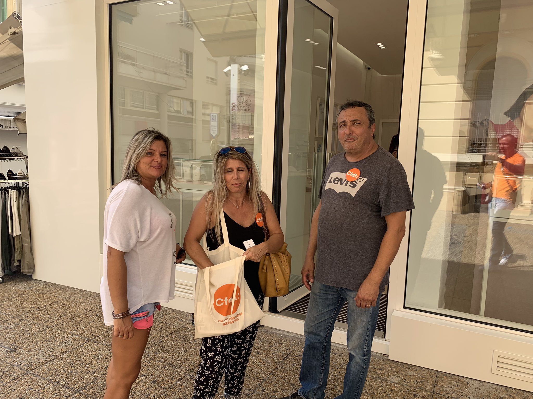 201908 saisonniers Saint Raphael 5