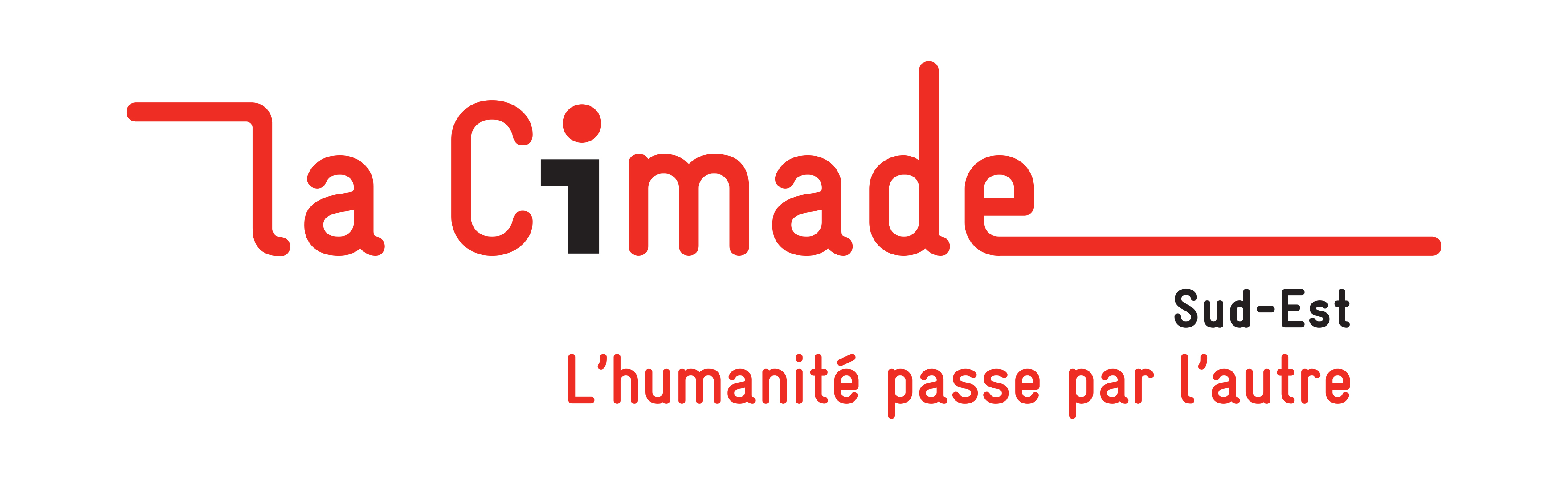 LaCimade SudEst ROUGE