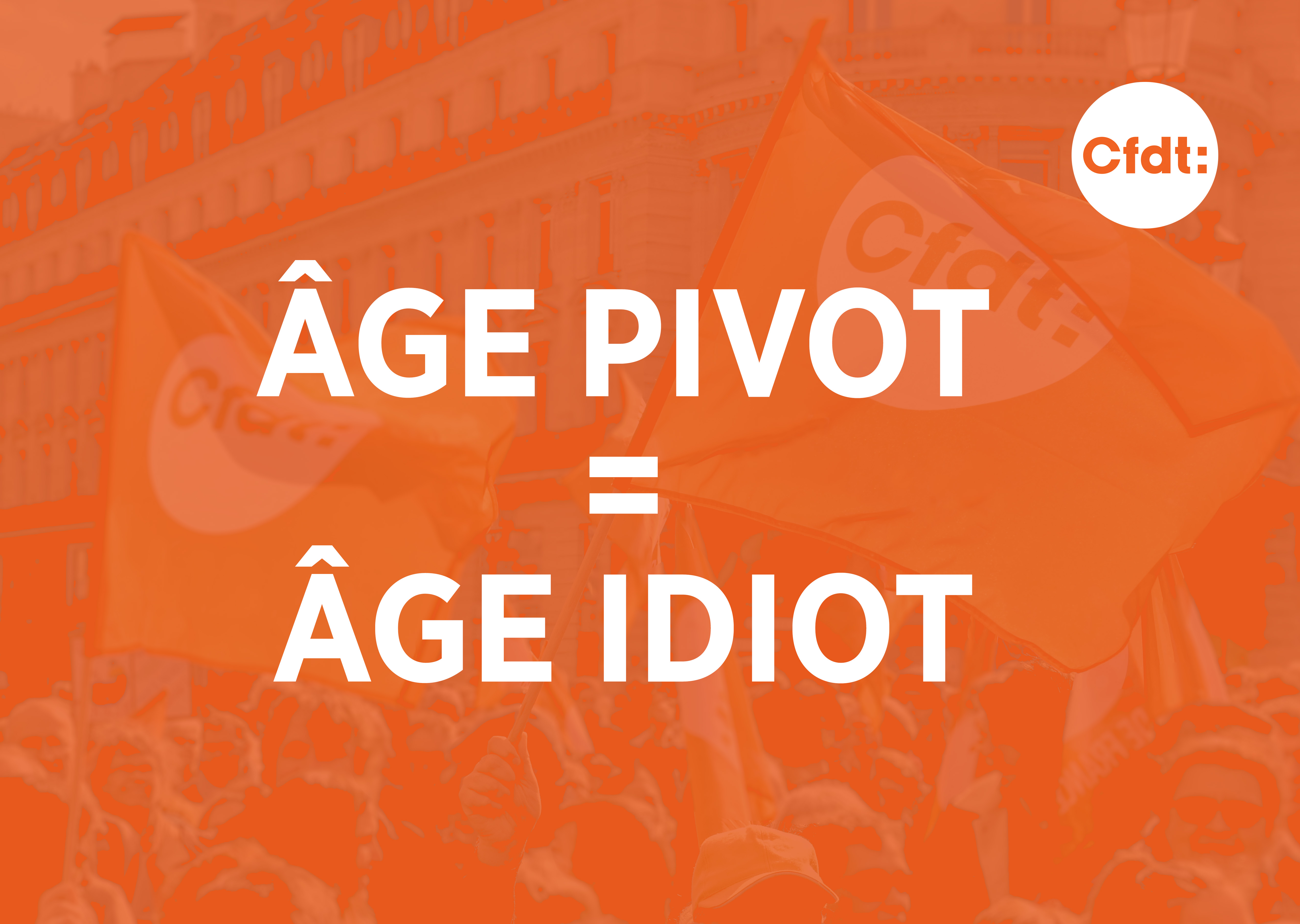 age idiot