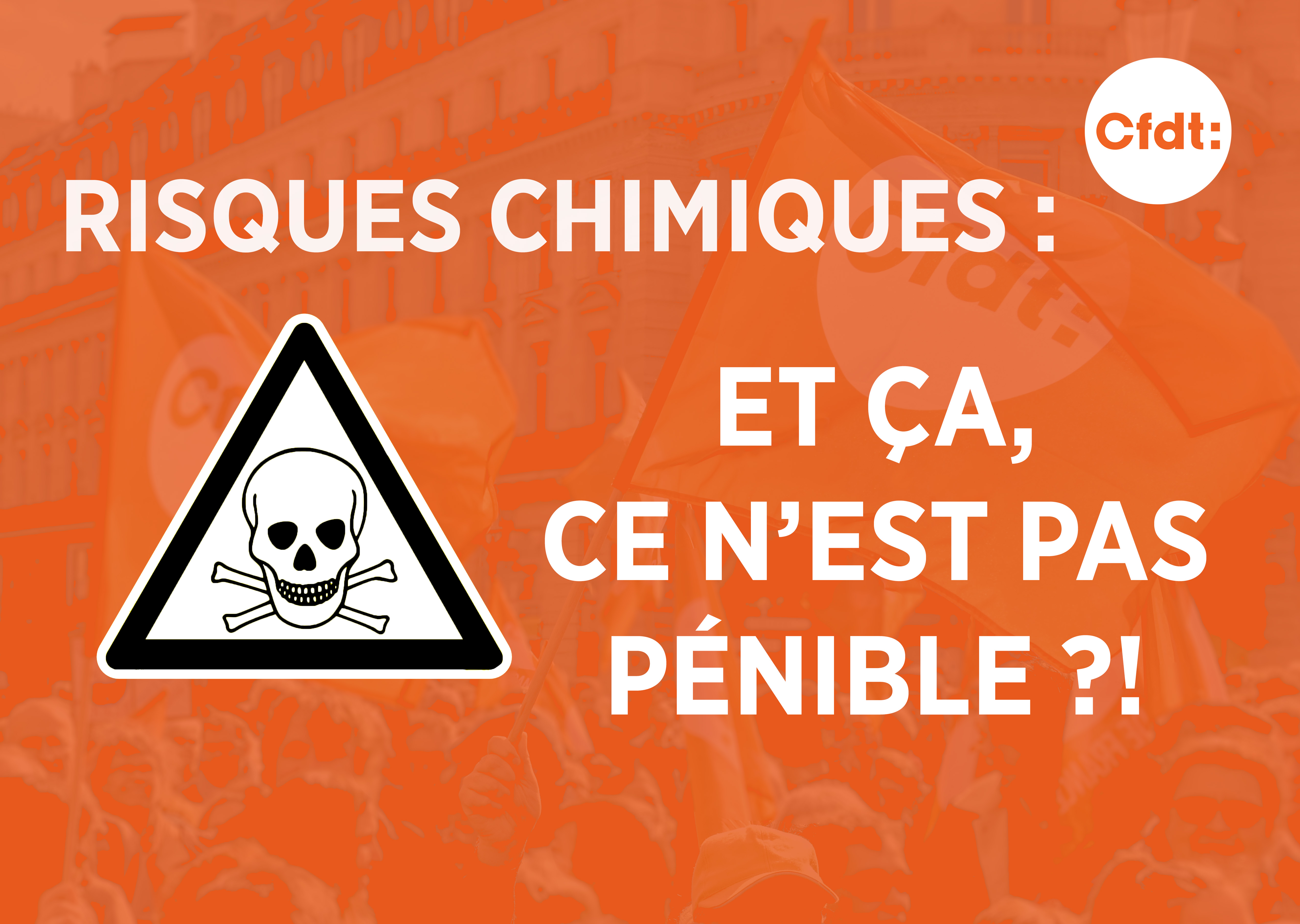 risques chimiques