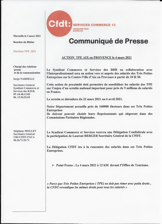 CS13 4 Mars