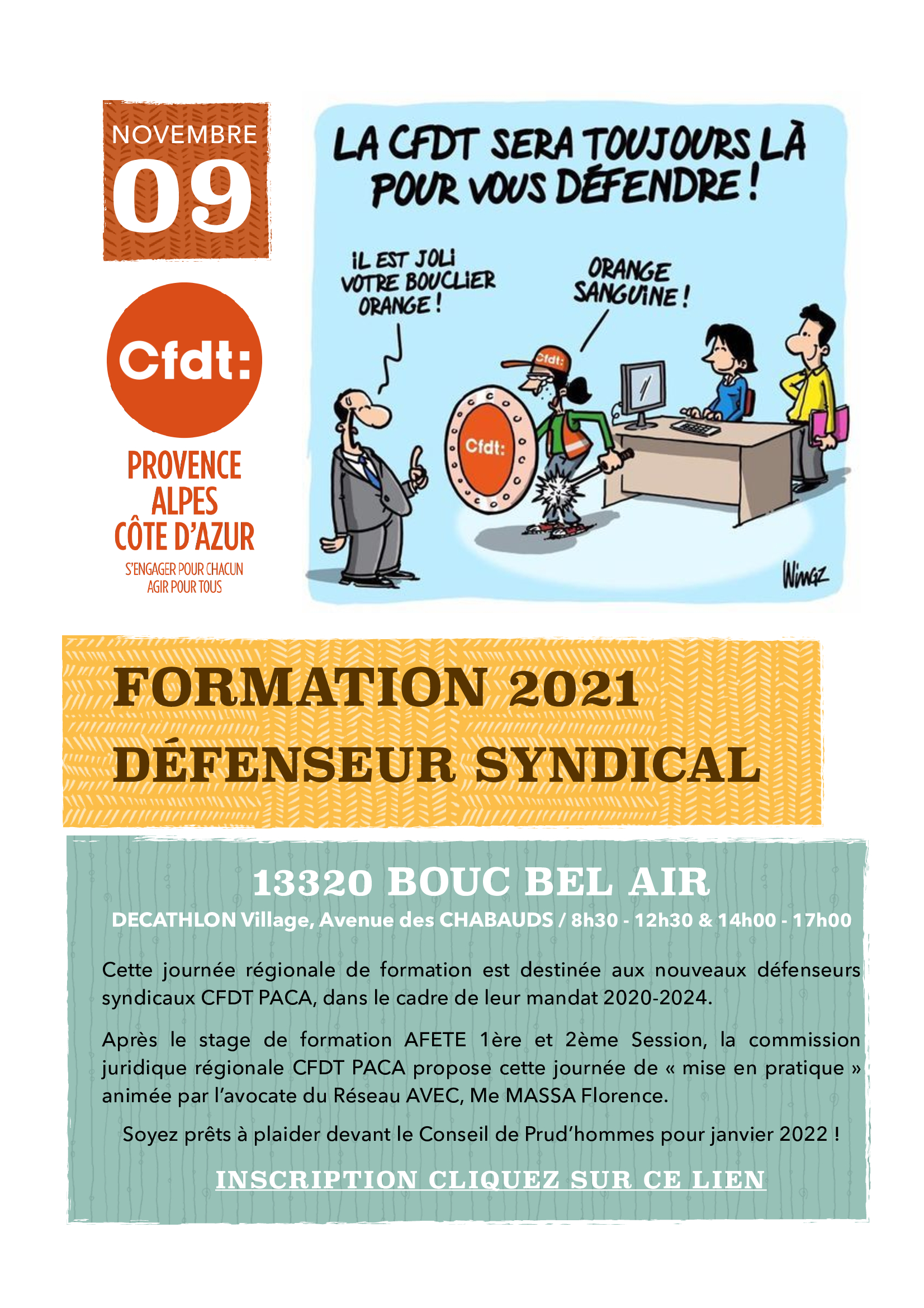 afficheCFDTPACA9NOV2021