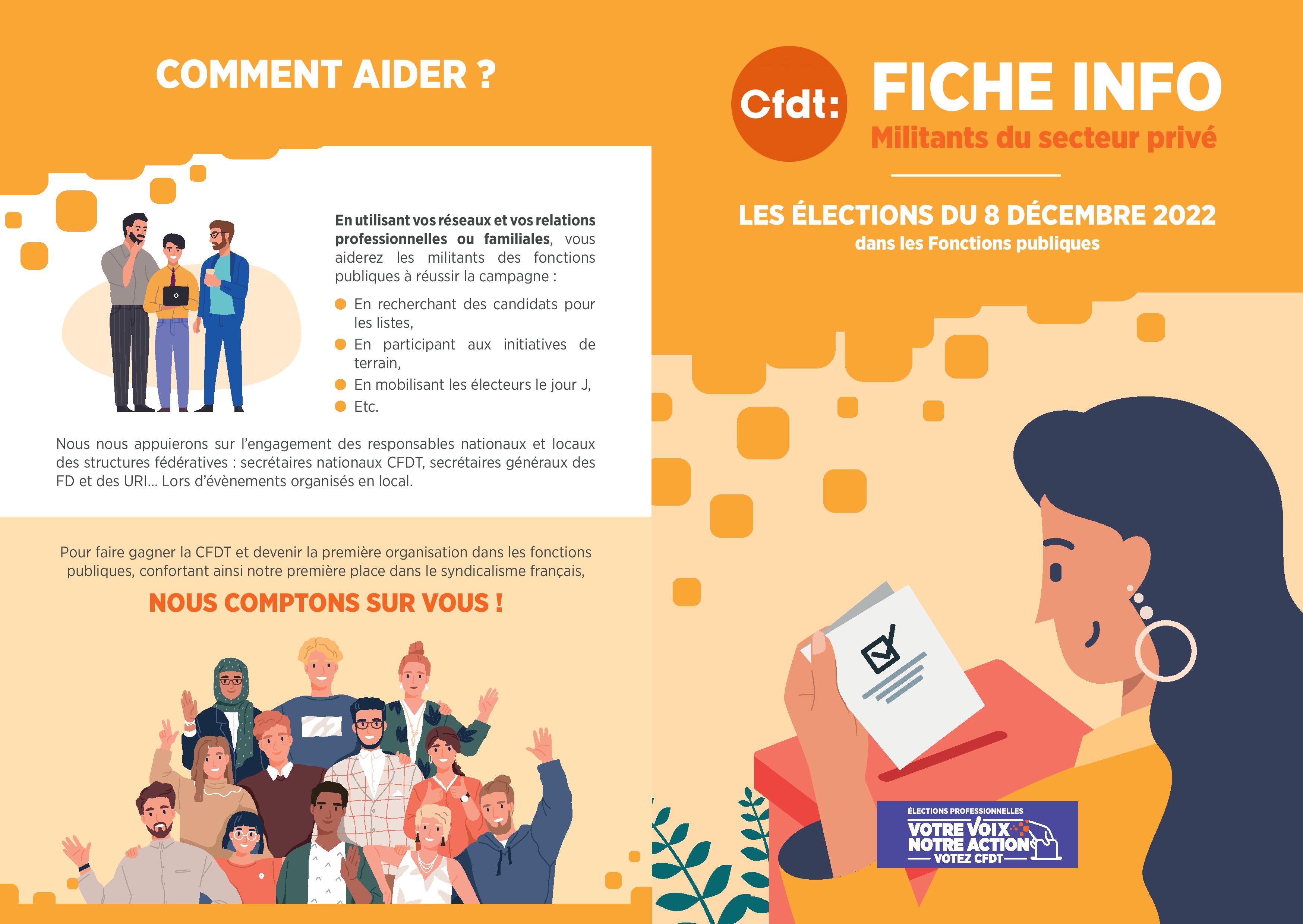 GUIDE DU MILITANT DU PRIVE ELECTIONS FONCTIONS PUBLIQUES 2022-page-001