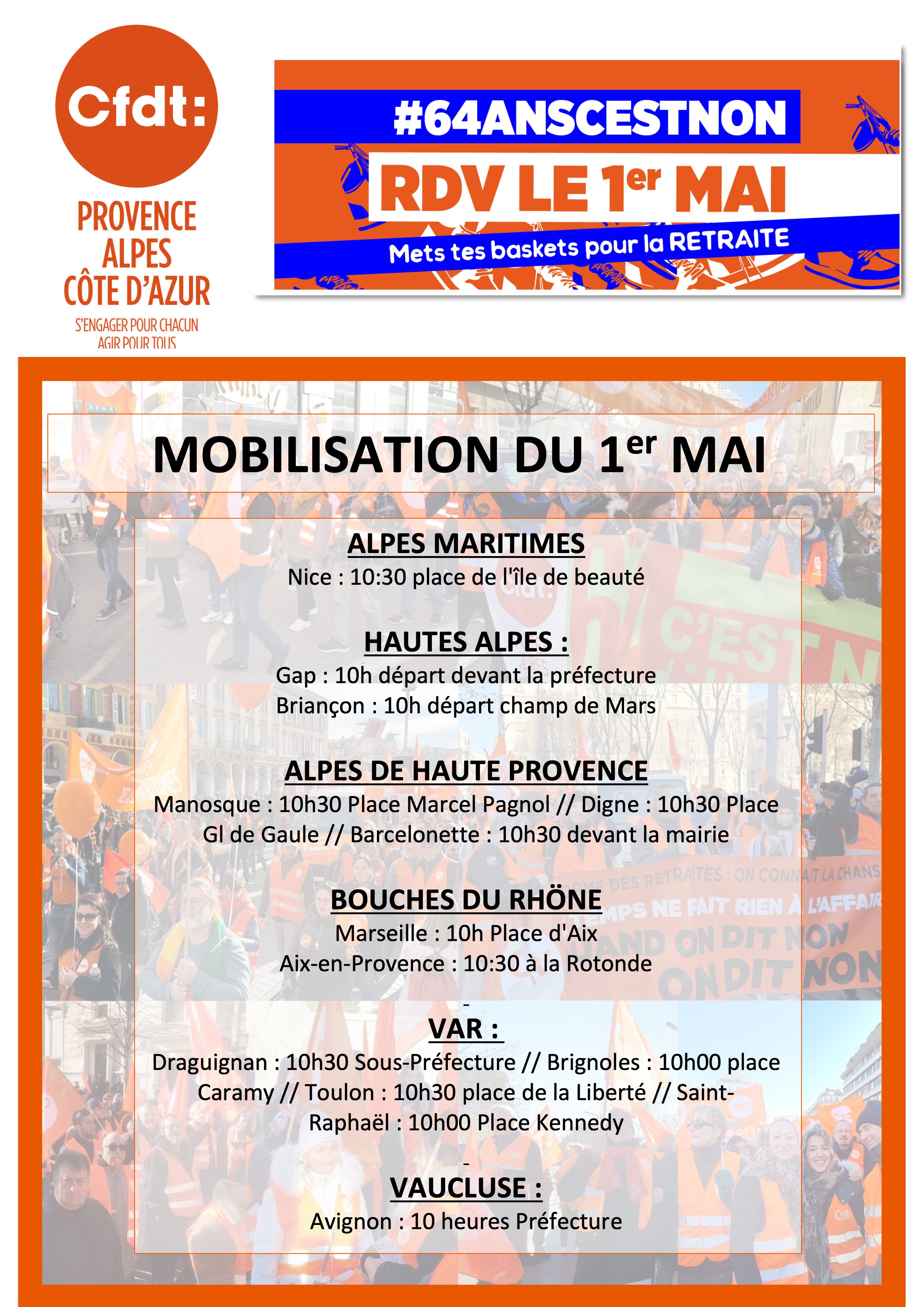 1erMai