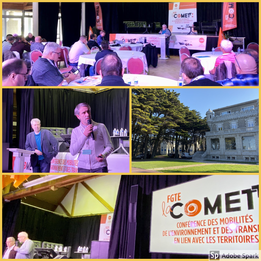 Comète