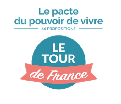 Pacte du pouvoir de vivre