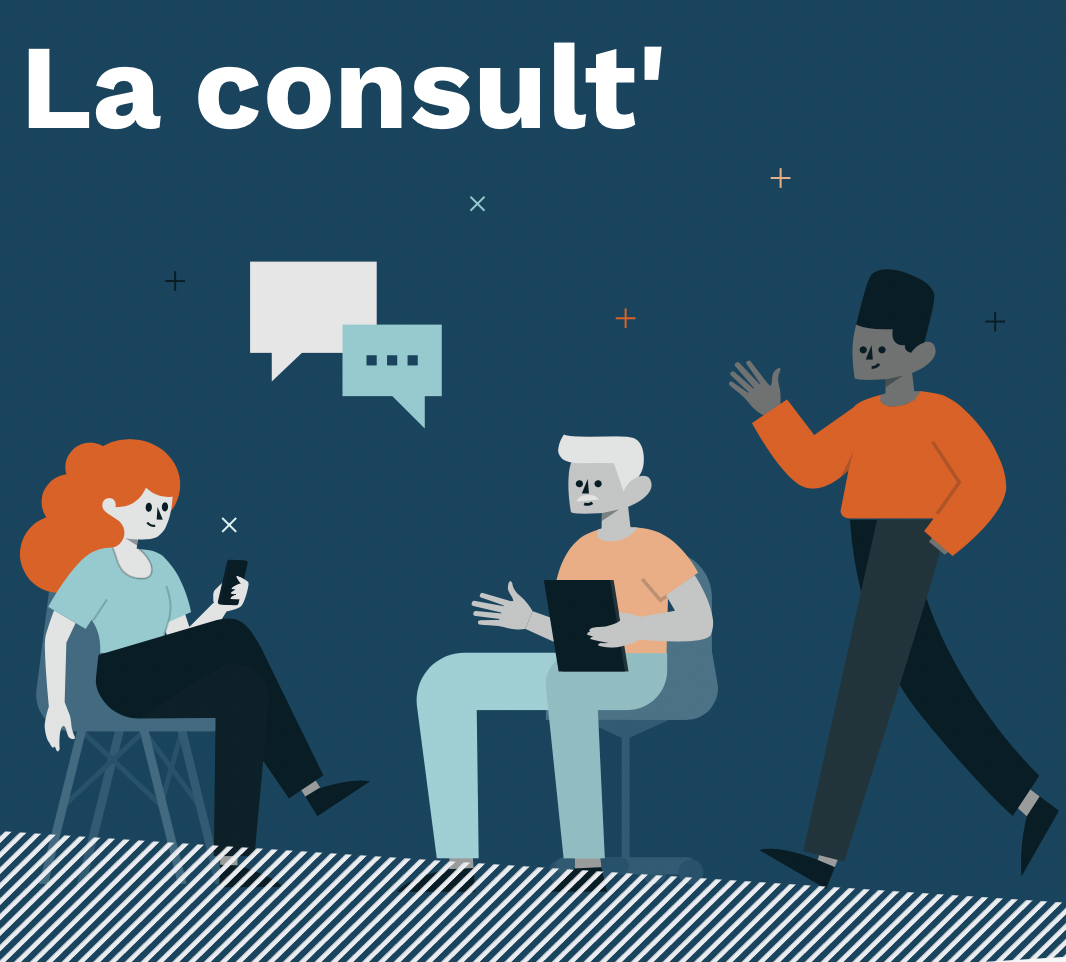 Consult