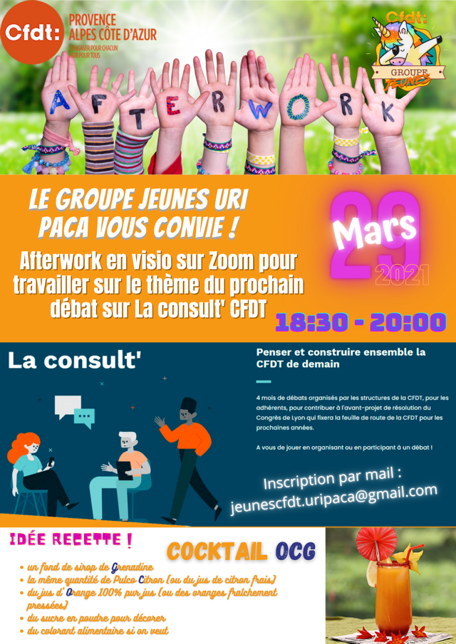 Groupe Jeunes