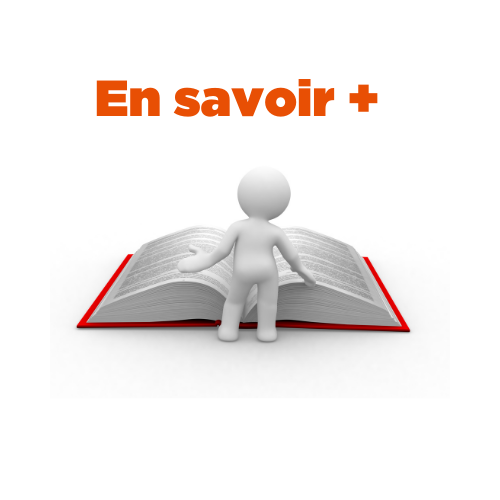En savoir +