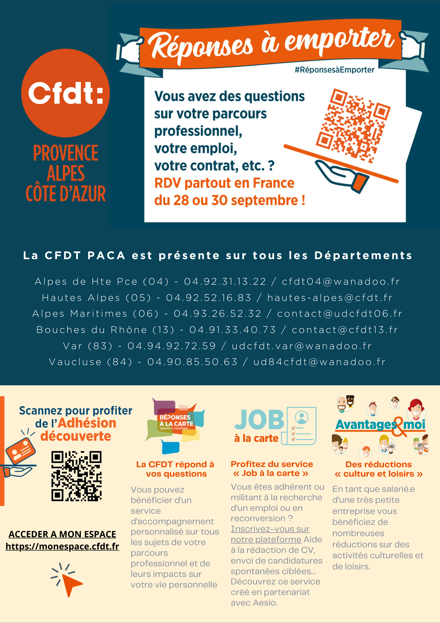 flyer 1 RAE CFDT PACA